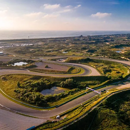 Bad Appartamento Zandvoort