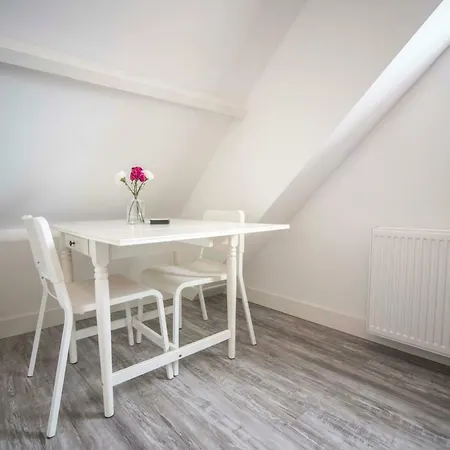 Appartement Bad Zandvoort