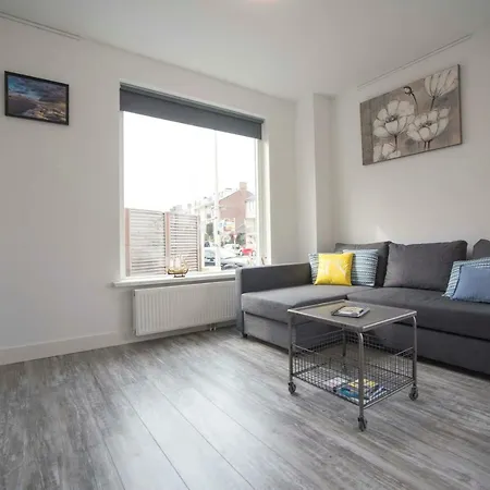 Bad Appartement *