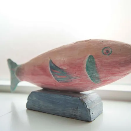 Bad Appartement Zandvoort