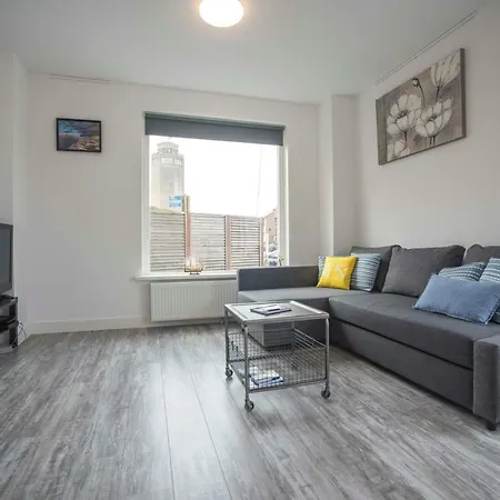 Bad Апартаменты Зандфорт