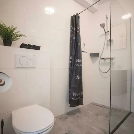 Bad Appartement Zandvoort