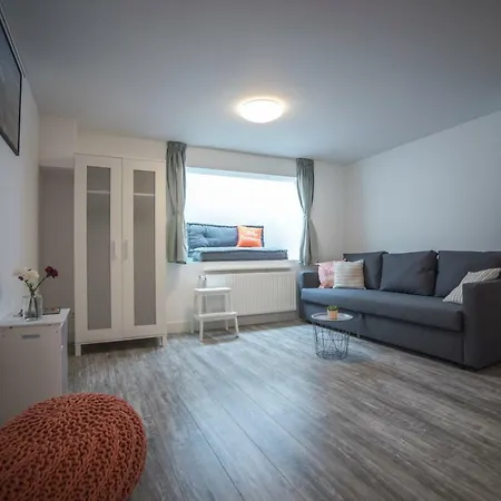 Appartement Bad *