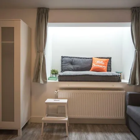 Appartement Bad *