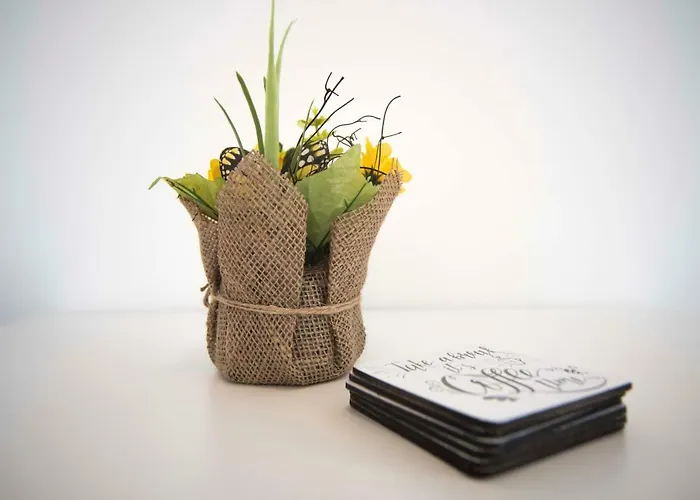 Lägenhet Bad Zandvoort