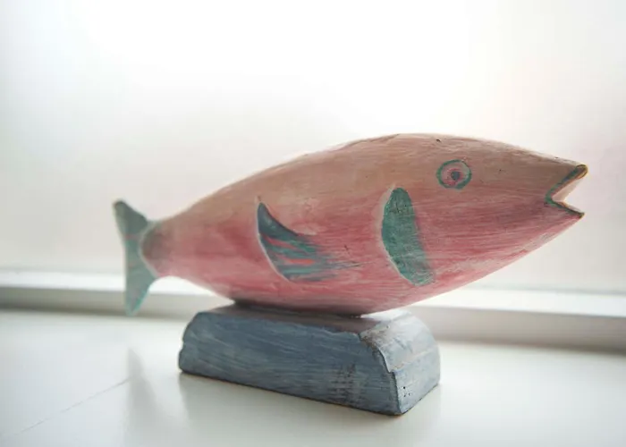 Bad Appartamento Zandvoort