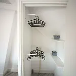 Bad Apartment *