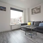 Bad Apartment *
