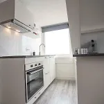 Bad Apartment