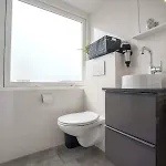 Apartment Bad