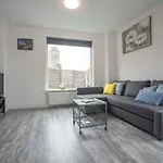 Bad Apartment Zandvoort