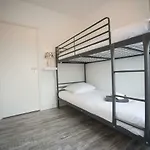 Bad Apartment Zandvoort