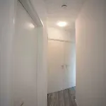 Bad Apartment