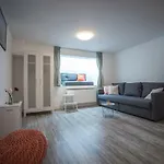 Apartment Bad *