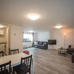 Apartment Bad *
