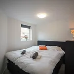 Bad Apartment