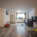 Apartment Bad