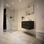 Bad Apartment