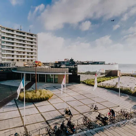 Bad * Zandvoort