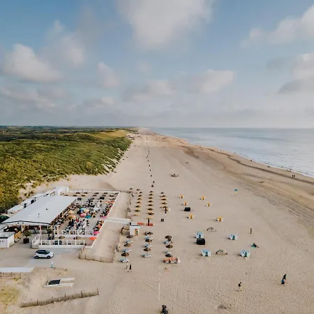 Bad Διαμέρισμα Zandvoort